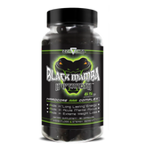 Innovative Labs Black Mamba Hyperrush